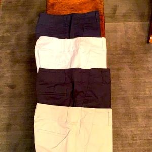 Ann Taylor Shorts Bundle